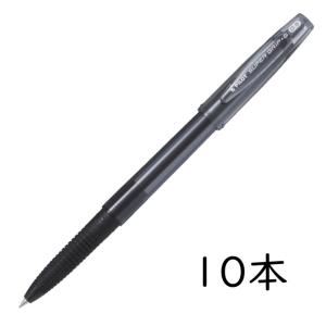 スーパーグリップ PILOT シャープペンシル スーパーグリップノック