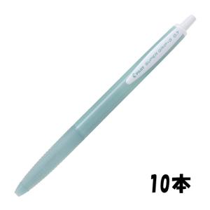 PILOT（パイロット） スーパーグリップG オーシャンプラスチック