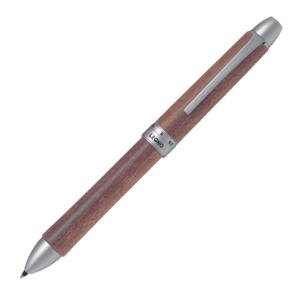PILOT 多機能ペン ツープラスワンレグノメイプル モクメ BTHL-5SK-M パイロット高級筆記具 LEGNO MAPLE