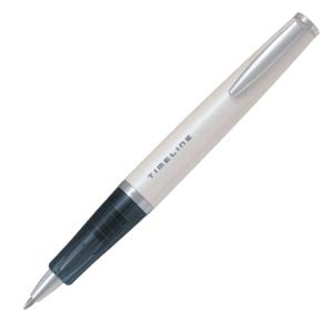 PILOT（パイロット） 油性ボールペン ライズ オーシャンブルー BR-1MR