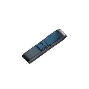 MONTBLANC（モンブラン） ペンケース MST 1 Pen Sleeve 101871 メンズ