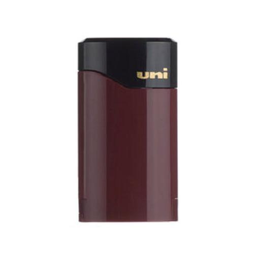 三菱鉛筆 2.0mm芯用ポケットシャープナー DPS60001P uni DPS-600 1P