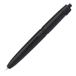 キャップレス PILOT 万年筆 キャップレス・デシモ 20th 限定モデル