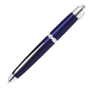 キャップレス PILOT 万年筆 キャップレス・デシモ 20th 限定モデル