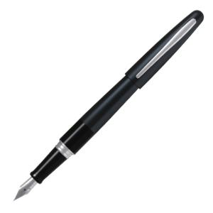 コクーン（パイロット） PILOT 万年筆 コクーン ブルー 細字 FCO-3SR