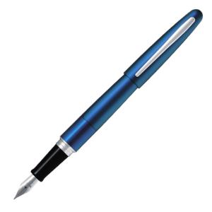 PILOT（パイロット） 万年筆用顔料インキ TSUWAIRO ブルーブラック 強