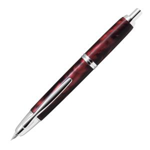 CUSTOM（PILOT） PILOT 万年筆 カスタム ヘリテイジSE マーブル