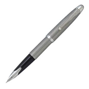 PILOT Silvern つむぎ 万年筆 FK-5MS