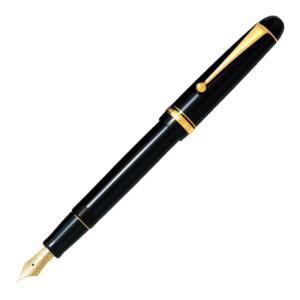 キャップレス 【廃番品・在庫限り】PILOT 万年筆 ブルー FC-15SR-L