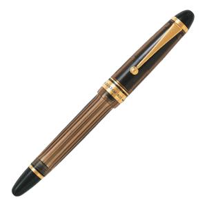 CUSTOM(PILOT) PILOT 万年筆 カスタムヘリテイジ92 透明 ノン CUSTOM(PILOT) PILOT 万年筆 カスタムヘリテイジ92 透明 ノン