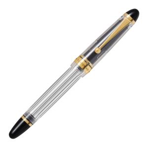 PILOT(文具) 【在庫品】パイロット万年筆 カスタム823 透明 PILOT(文具) 【在庫品】パイロット万年筆 カスタム823 透明