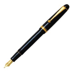CUSTOM（PILOT） PILOT 万年筆 カスタムヘリテイジ92 透明 ノンカラー