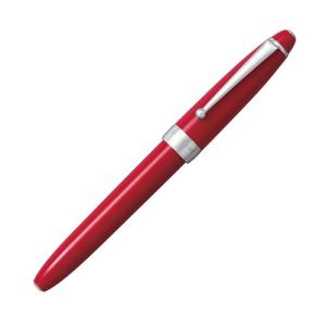 CUSTOM（PILOT） PILOT 万年筆 カスタムヘリテイジ92 透明 ノンカラー