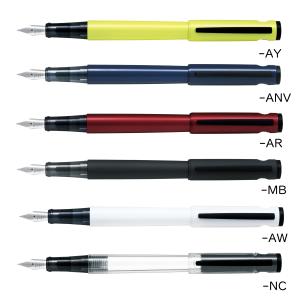PILOT 万年筆 ライティブ 各色 FLT-2SR パイロット 高級筆記具