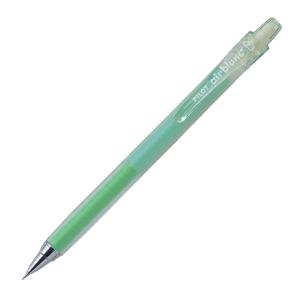 エアブラン PILOT シャープペンシル オレンジ 0.3mm HA-20R3-O