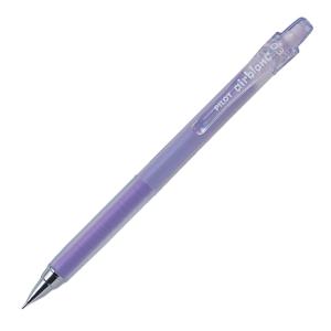 エアブラン PILOT シャープペンシル ソフトブルー 0.3mm HA-20R3-SL