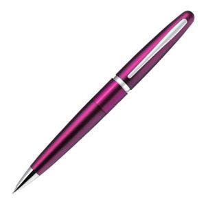 タイムライン PILOT ゲルインキボールペン タイムラインゲル ローズ