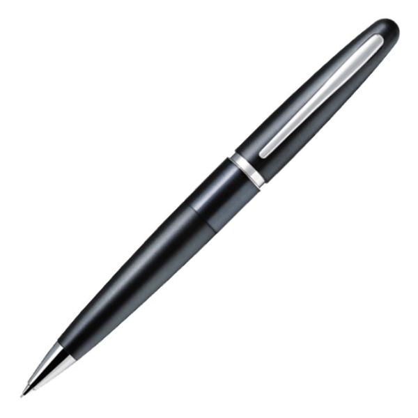 PILOT シャープペンシル コクーン メタリックグレー HCO-150R-MGY パイロット 高級...