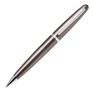 PILOT シャープペンシル コクーン チタン HCO-150R-TI パイロット 高級筆記具 cocoon｜officejapan