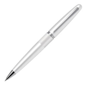 PILOT（パイロット） 油性ボールペン ライズ シャイニングシルバー BR