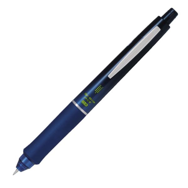 PILOT シャープペンシル ドクターグリップエース グラデーションネイビー 0.5mm HDGAC...