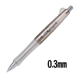 ドクターグリップ パイロット シャープ DR.GRIPCL PAL 1本 : サン