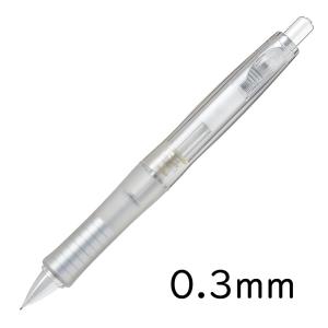 CUSTOM（PILOT） PILOT シャープペンシル カスタム74 ブラック HKK