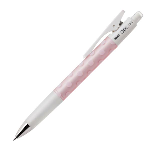 PILOT シャープペンシル フレフレオプト ドット 0.5mm HOP-20R-DT パイロット ...
