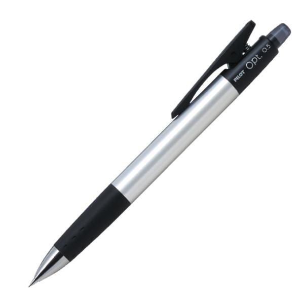 PILOT シャープペンシル フレフレオプト メタル 0.5mm HOP-20R-MT パイロット ...
