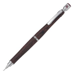 PILOT シャープペンシル S20 マホガニー 0.3mm HPS-2SK-MA3 パイロット 高級筆記具 エストゥエンティ｜officejapan