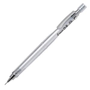 PILOT シャープペンシル S3 ノンカラー 0.5mm HPS-30R-NC5 パイロット エススリー