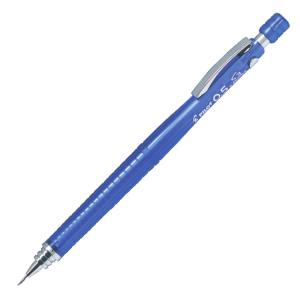 パイロット シャープペン S3 (エススリー) 0.3mm 透明ミッドナイト