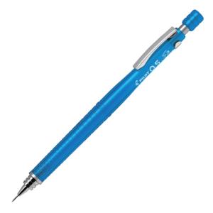 S3 PILOT シャープペンシル 透明グリーン 0.5mm HPS-30R-TG5