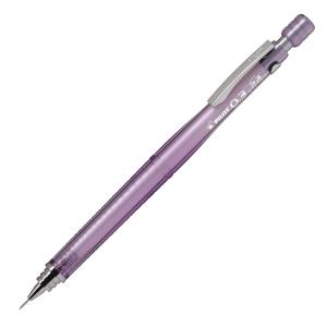 S3 PILOT シャープペンシル 透明ブラック 0.7mm HPS-30R-TB7