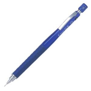 PILOT シャープペンシル S5 透明ブルー 0.5mm HPS-50R-TL5 パイロット エスファイブ