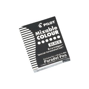 PILOT パラレルペン専用カートリッジインキ ...の商品画像
