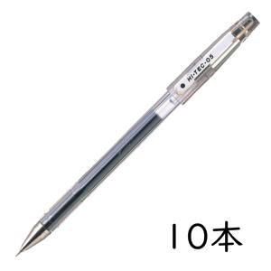 ハイテックC PILOT ゲルインキボールペン ハイテックC04 0.4mm