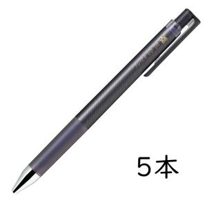 ジュース PILOT ゲルインキボールペン ジュースアップ04メタリック