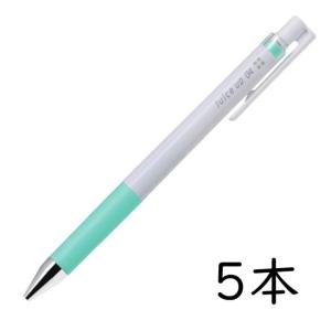 ジュース PILOT ゲルインキボールペン ジュースアップ04 0.4mm