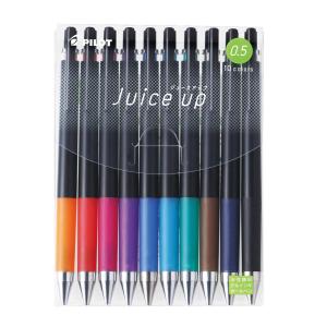 PILOT（パイロット） ジュース アップ03 Juice up 0.3mm ボールペン 10