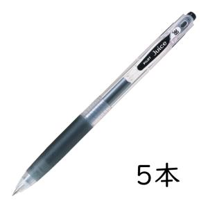 PILOT（パイロット） 油性ボールペン ライズ シャイニングシルバー BR