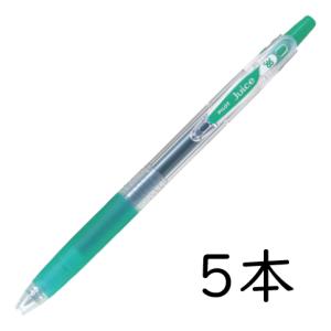 ドクターグリップ PILOT 油性ボールペン ドクターグリップフルブラック