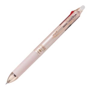 ぷりん フリクション PILOT フリクションボール4 05 ホワイト LKFB-80EF-W