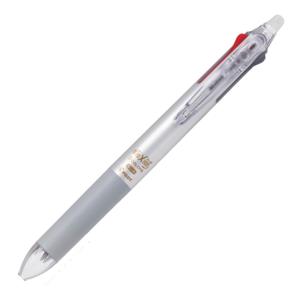 フリクション PILOT フリクションボール4 05 ホワイト LKFB-80EF-W