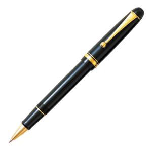 PILOT（文具） パイロット カスタム74 ブラック 0.7mm LKK-7SR-B×1本 CUSTOM（PILOT） ボールペンの商品画像