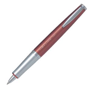 PILOT（パイロット） 油性ボールペン ライズ ライジングレッド BR-1MR