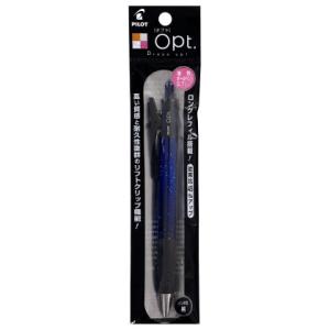 PILOT 油性ボールペン オプト スターダスト セリース袋入 P-BOP-20F-SD パイロット...