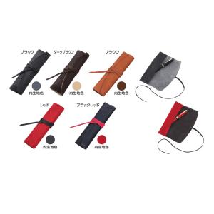 PILOT（パイロット） PILOT×SOMES 革シリーズ ペンシース2本差 各色