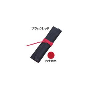 PILOT 万年筆 ブラック 専用ケース付き PILOT（パイロット） ソフト筆入 ロール型ペンケース ブラック PCS150