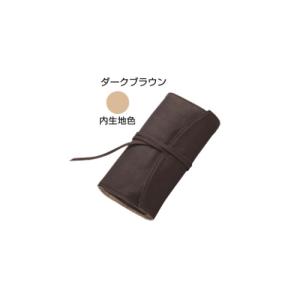 PILOT（パイロット） PILOT×SOMES 革シリーズ ペンシース2本差 各色